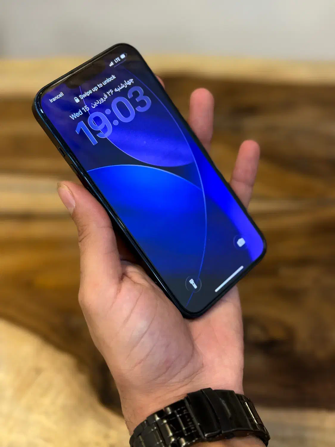 iPhone13|موبایل|قشم, |دیوار