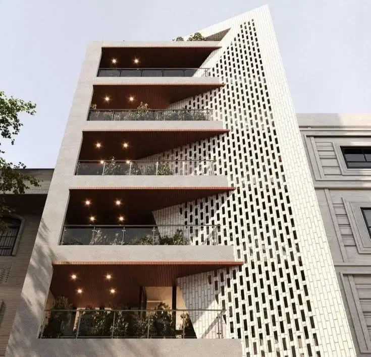 واحد خیلی شیک محدوده امام علی|اجارهٔ آپارتمان|یزد, |دیوار