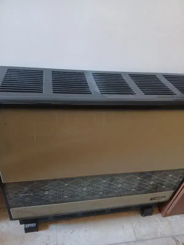 بخاری ۱۲۰۰۰ نیکالا|بخاری، هیتر، شومینه|تهران, سردارجنگل|دیوار