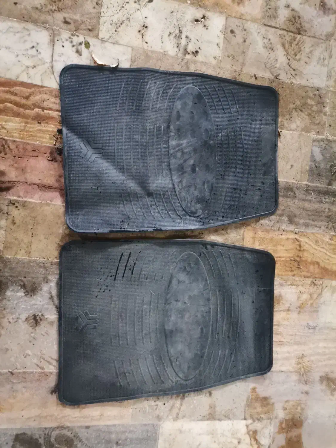 کفپوش ماشین سایپا|قطعات یدکی و لوازم جانبی|قم, باغ کرباسی|دیوار