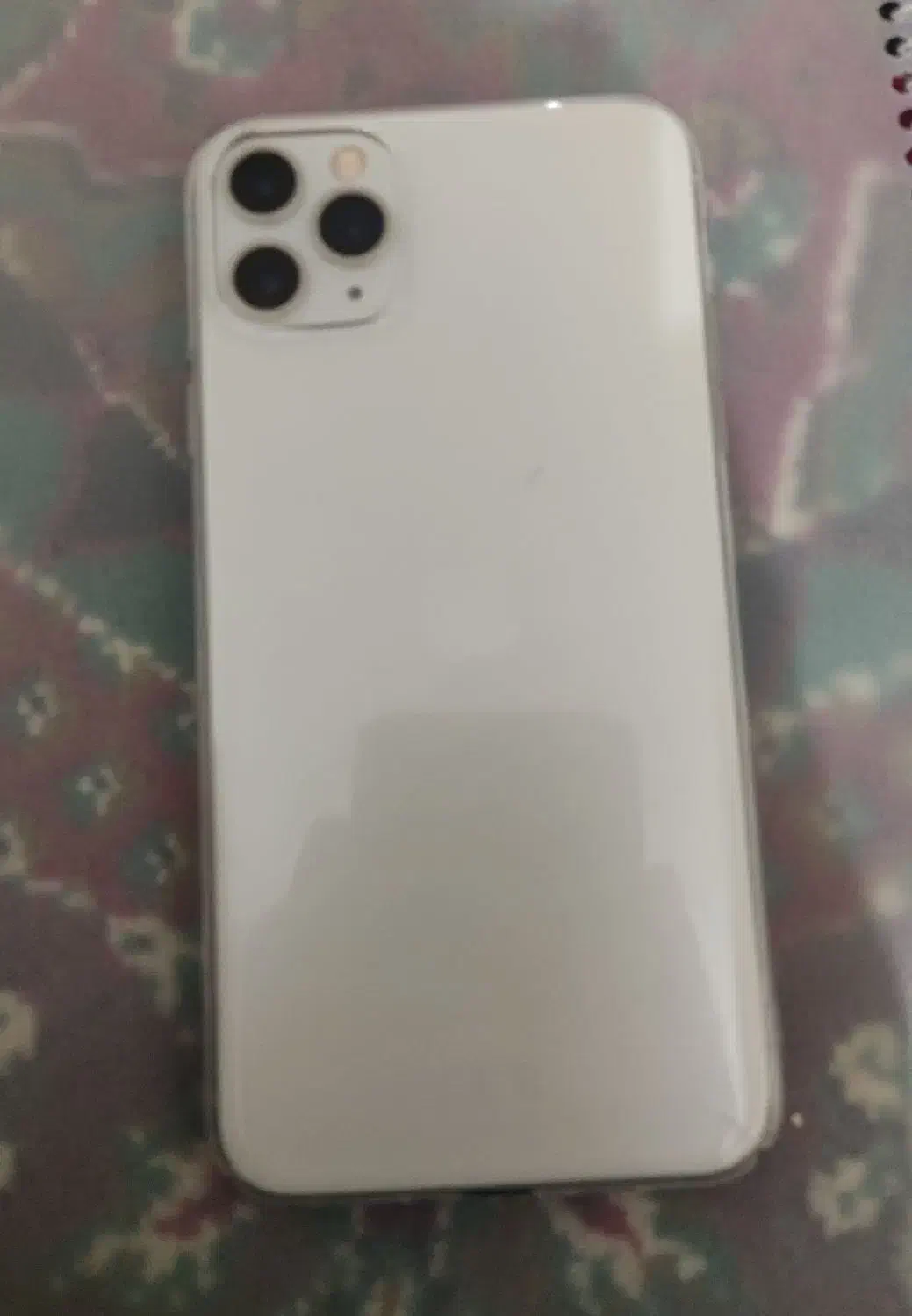 آیفون 11 پرو مکس|موبایل|پیرانشهر, |دیوار