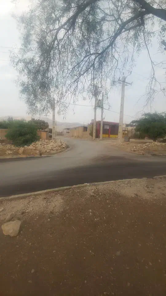 زمین تجاری اندیکا(قلعه خواجه)|فروش مغازه و غرفه|اندیکا, |دیوار