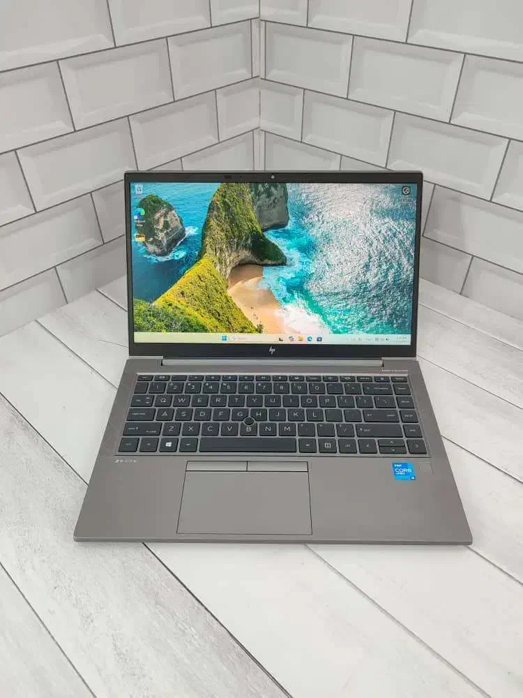 لپ تاپ  HP Zbook firefly G8|رایانه همراه|تهران, میدان ولیعصر|دیوار