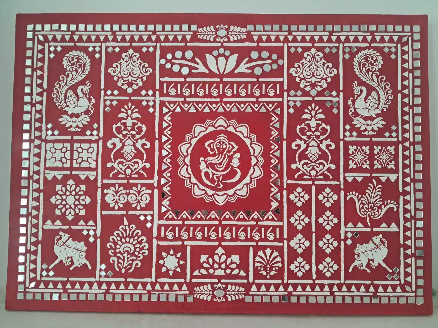 تابلو لیپان|تابلو، نقاشی، عکس|بیرجند, |دیوار