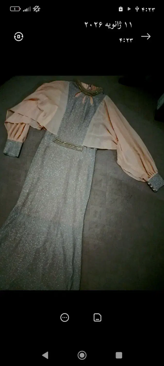 لباس مجلسی زنونه|لباس|گلستان (تهران), |دیوار