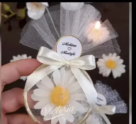 گیفت دندونی و تمامی مراسمات|صنایع دستی و سایر لوازم تزئینی|تبریز, |دیوار