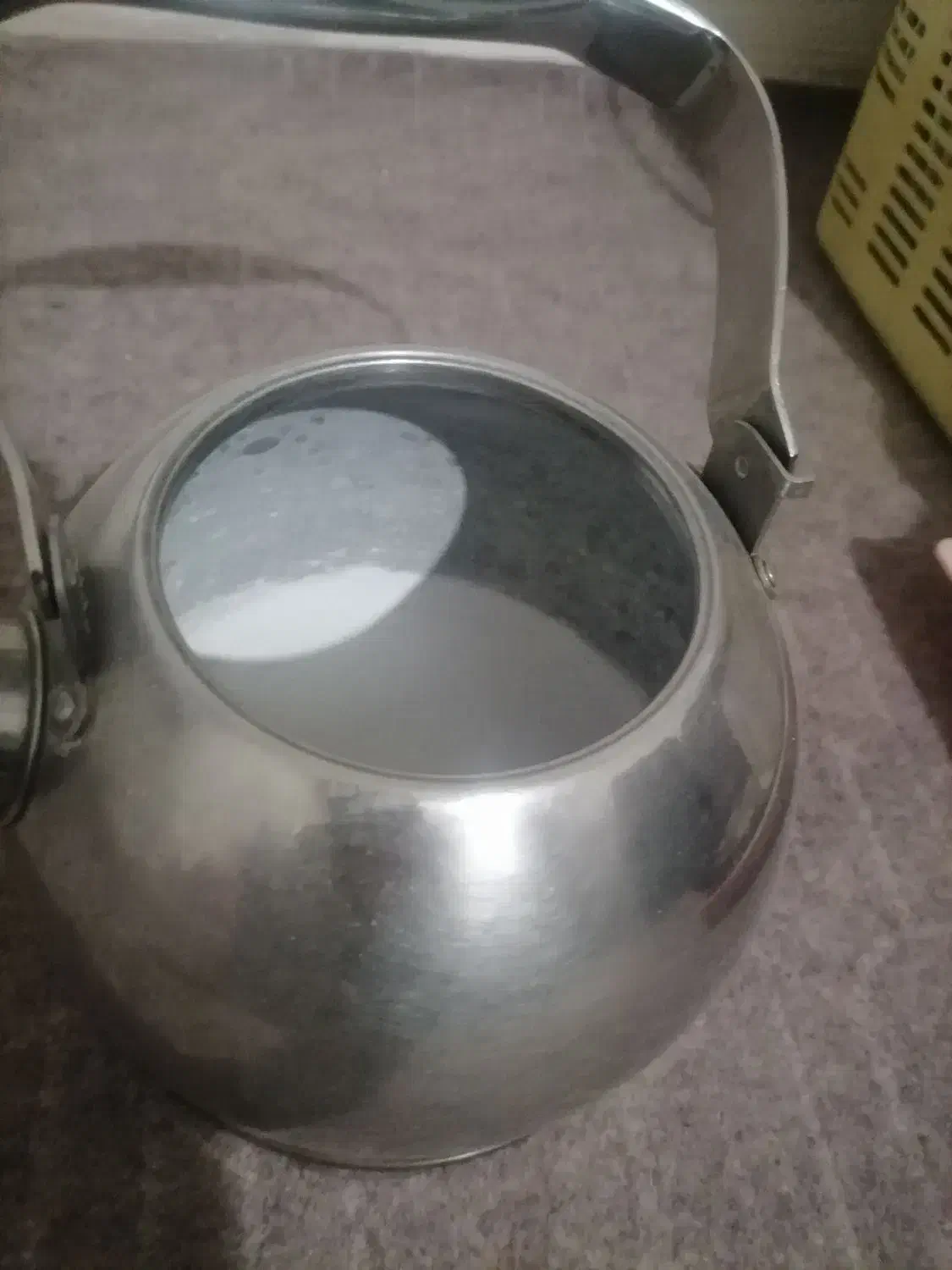 کتری آلمانی|قوری، کتری، قهوه‌ساز دستی|بروجرد, |دیوار