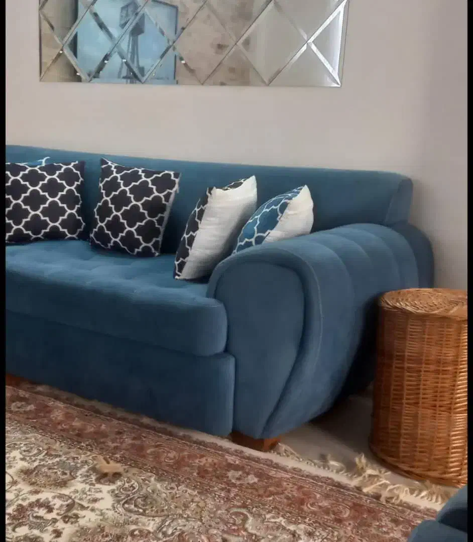 فروش مبل|مبلمان خانگی و میز عسلی|رودسر, |دیوار