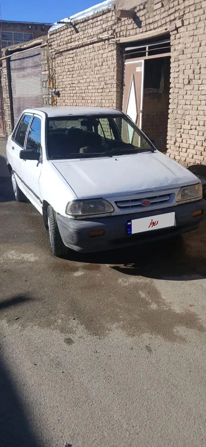 پراید83|خودرو سواری و وانت|بومهن, |دیوار