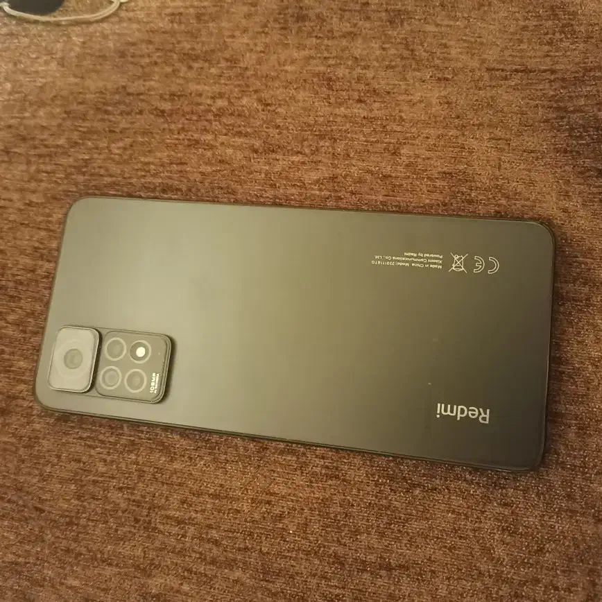 گوشی شیائومی نوت ۱۱ پرو ۱۲۸ گیگ ۴.۵G|موبایل|رشت, کوی مهر|دیوار