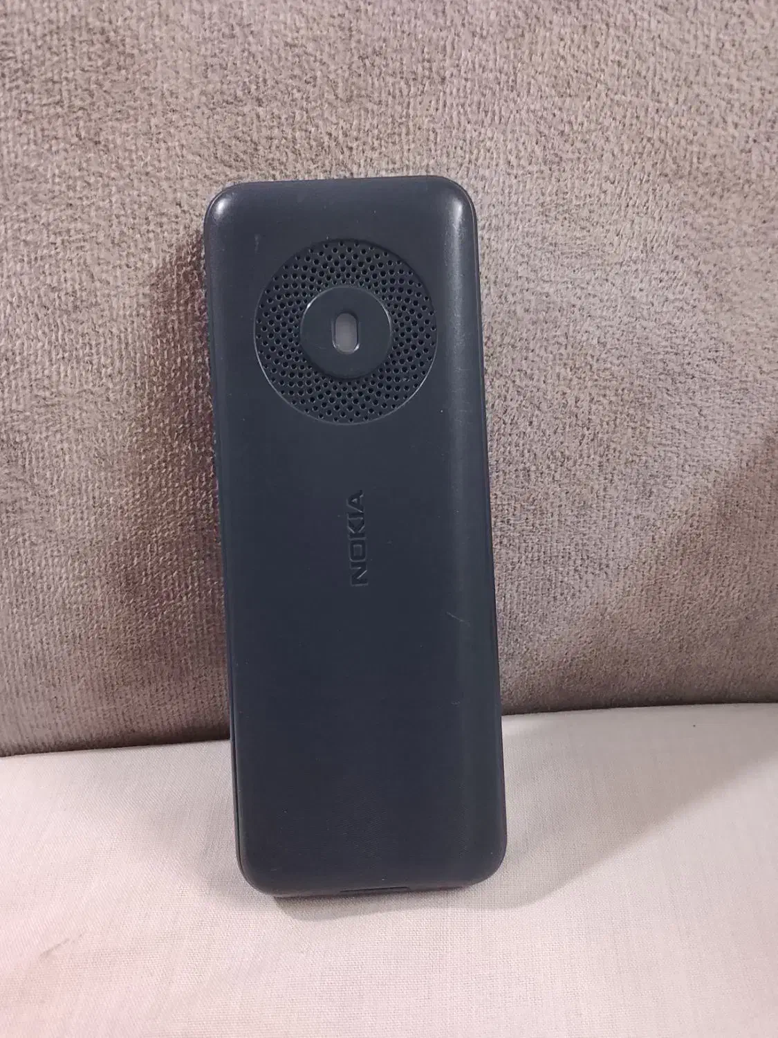 گوشی نوکیا ۱۰۵|موبایل|کاشان, شهرک خاتم الانبیا (مسکن ملی کاشان)|دیوار