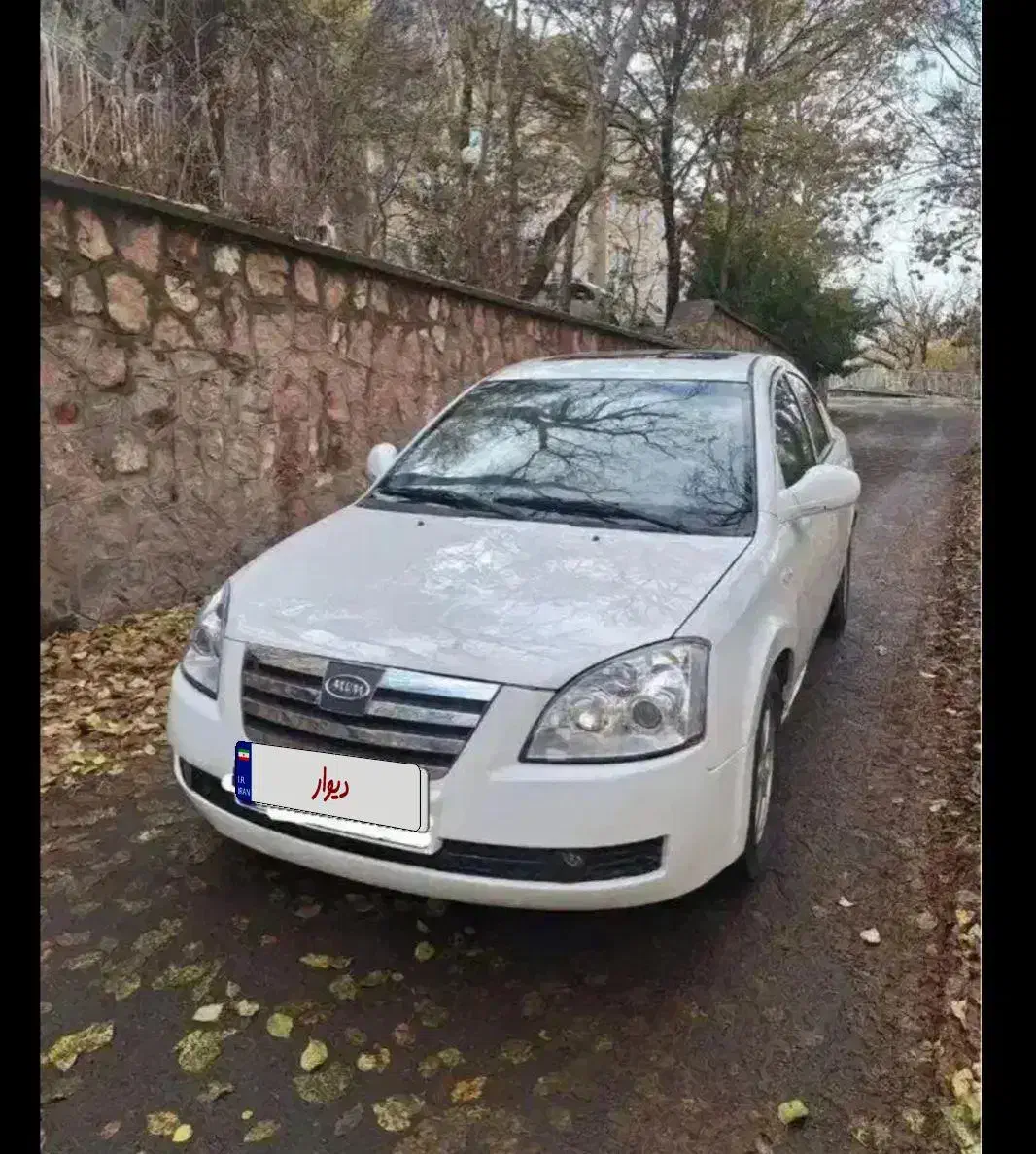 ام‌وی ام ۵۳۰ مدل ۹۳|خودرو سواری و وانت|تبریز, |دیوار