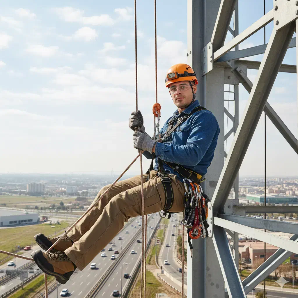 شستشو وکاردر ارتفاع و پیچ رولپلاک|خدمات نظافت|تهران, دکتر هوشیار|دیوار