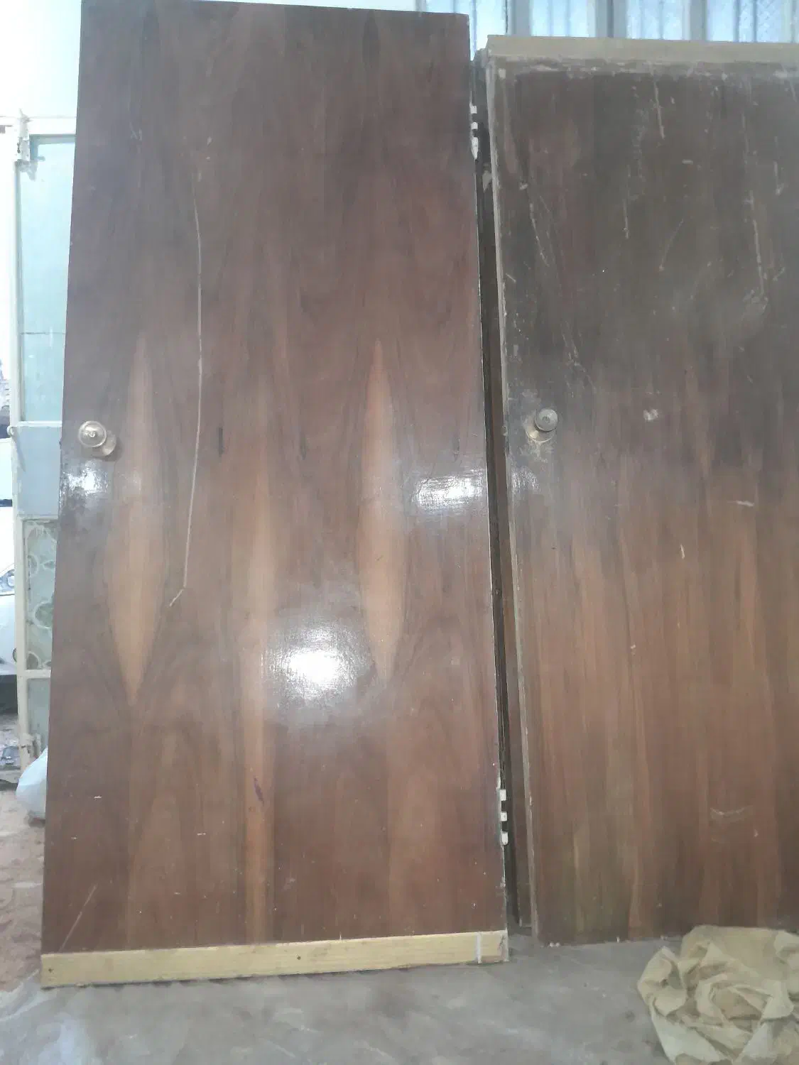 اهواز سویسه ۱صالح|مصالح و تجهیزات ساختمان|کارون, |دیوار