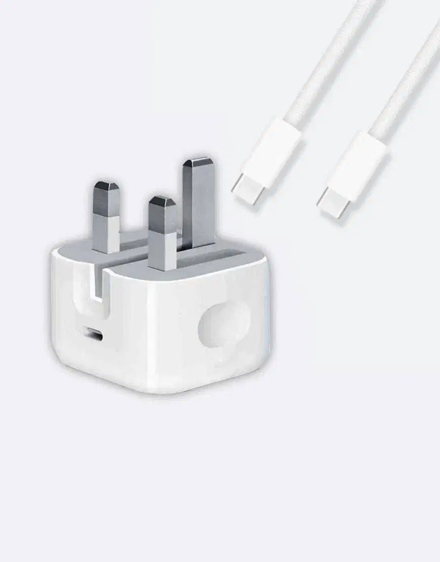 شارژر 20 وات ایفون اصلی|لوازم جانبی موبایل و تبلت|سمنان, |دیوار