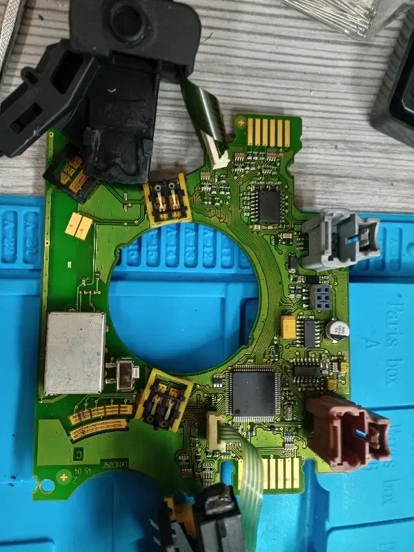 آموزش تعمیر ایسیو و مالتی‌پلکس|خدمات آموزشی|اصفهان, شیخ اشراق|دیوار