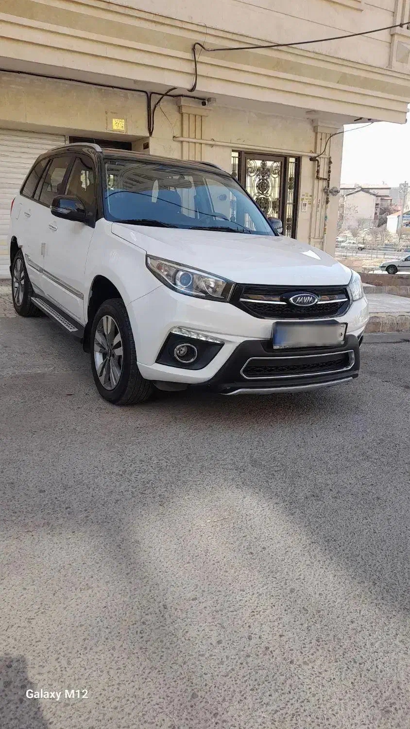 MVM. 33X|خودرو سواری و وانت|تبریز, |دیوار