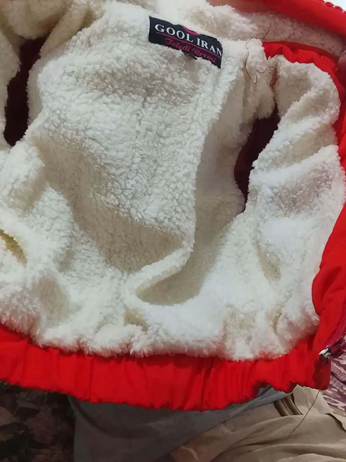 کاپشن دخترانه|لباس|کرج, شهرک سهرابیه|دیوار