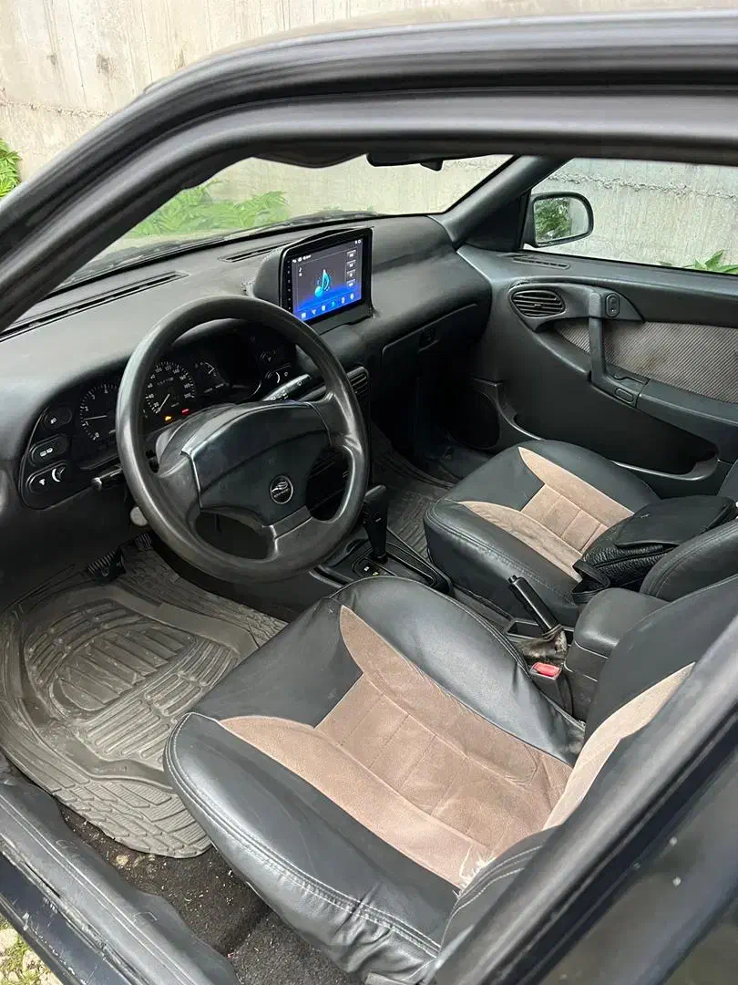 دوو اسپرو اتومات|خودرو سواری و وانت|ساری, |دیوار