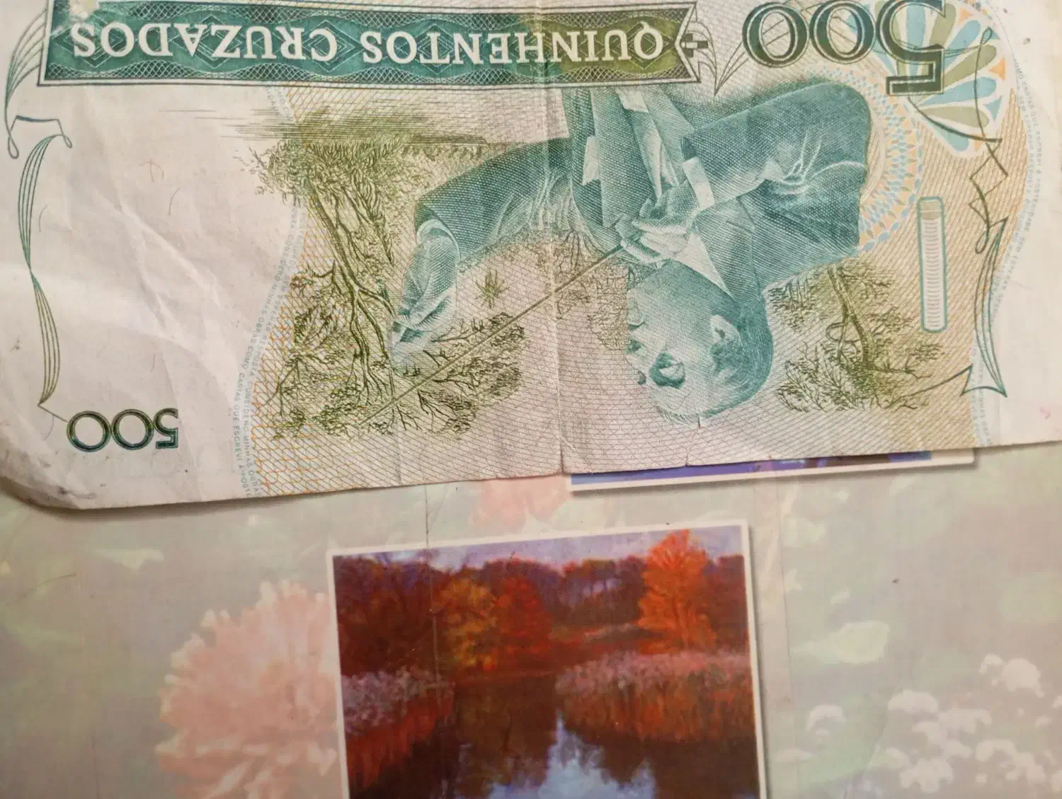 پول های خارجی و ایرانی|کلکسیون سکه، تمبر، اسکناس|قنوات, |دیوار