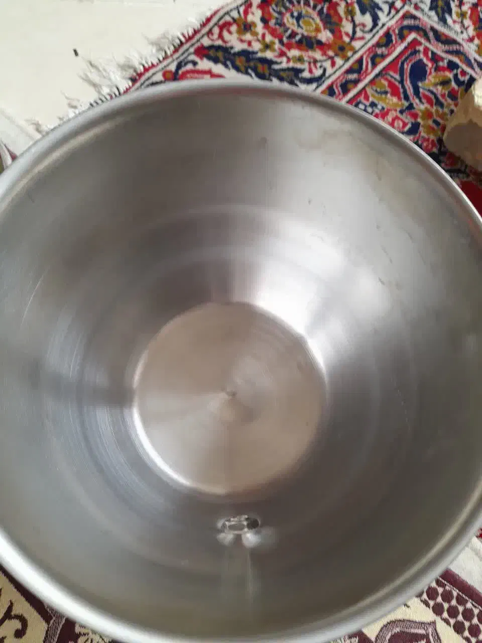 سماوربرقی آلمانی|سماور، چای‌ساز، قهوه‌ساز|فولادشهر, مسکن مهر فولادشهر|دیوار