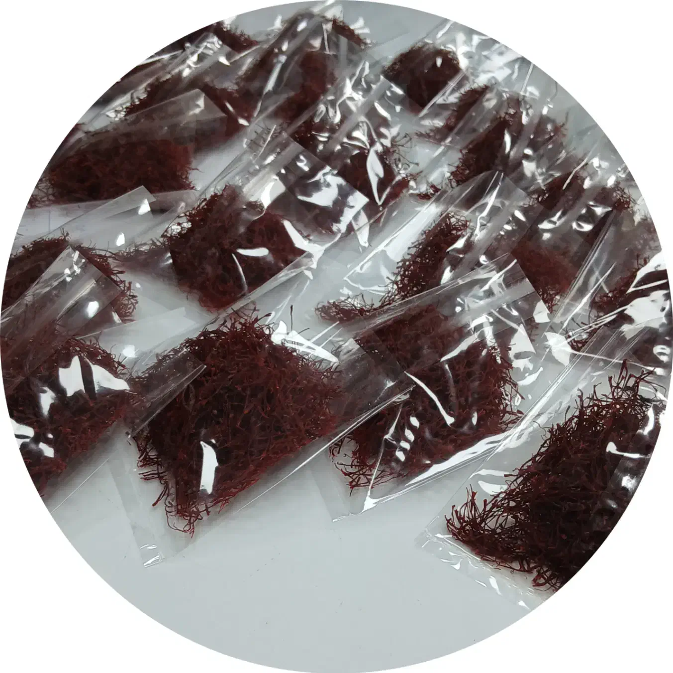 زعفران اعلا ۱ مثقالی طلای پاییز|خوردنی و آشامیدنی|نطنز, |دیوار