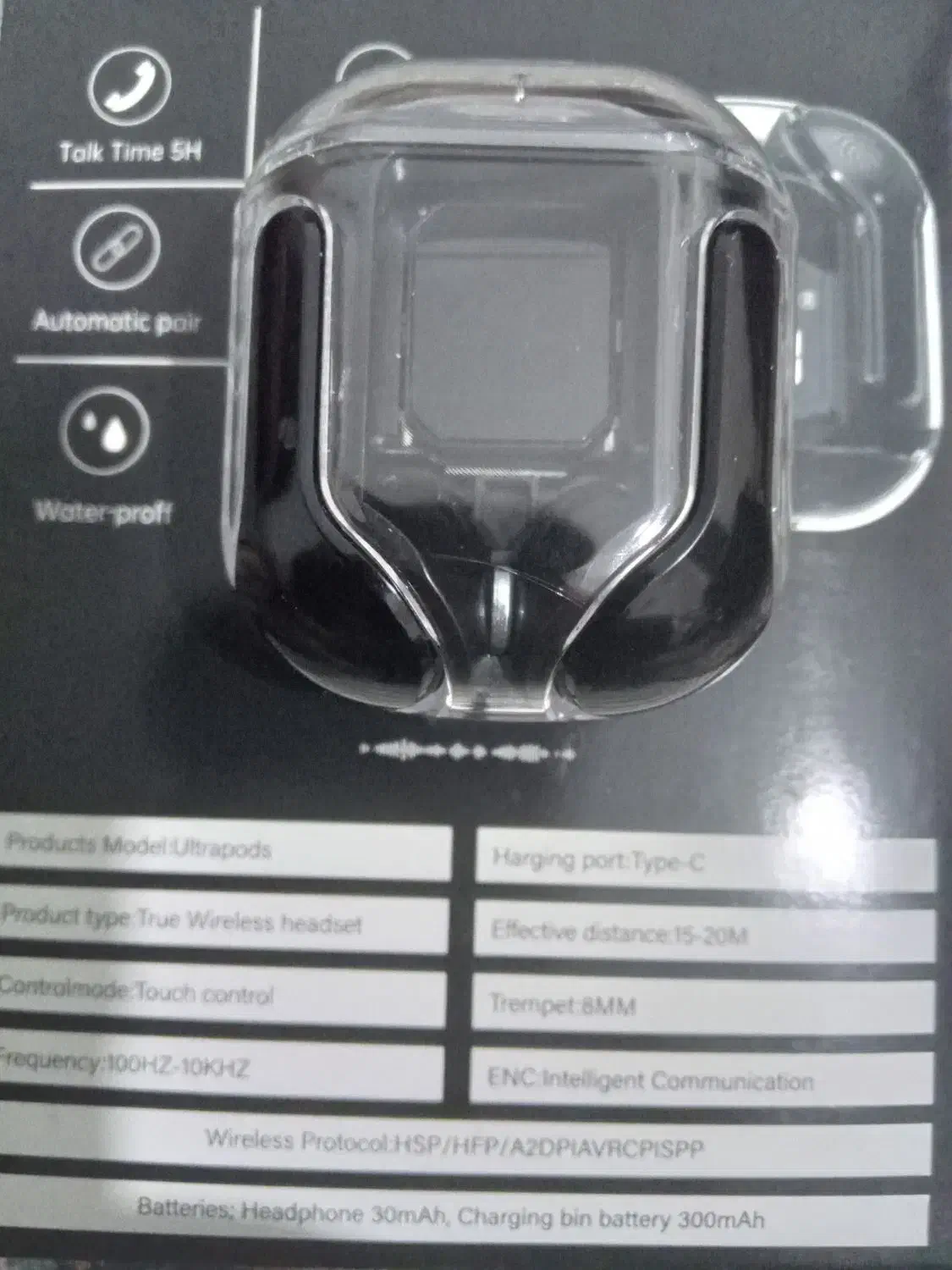 ایرپاد|لوازم جانبی موبایل و تبلت|قوچان, |دیوار