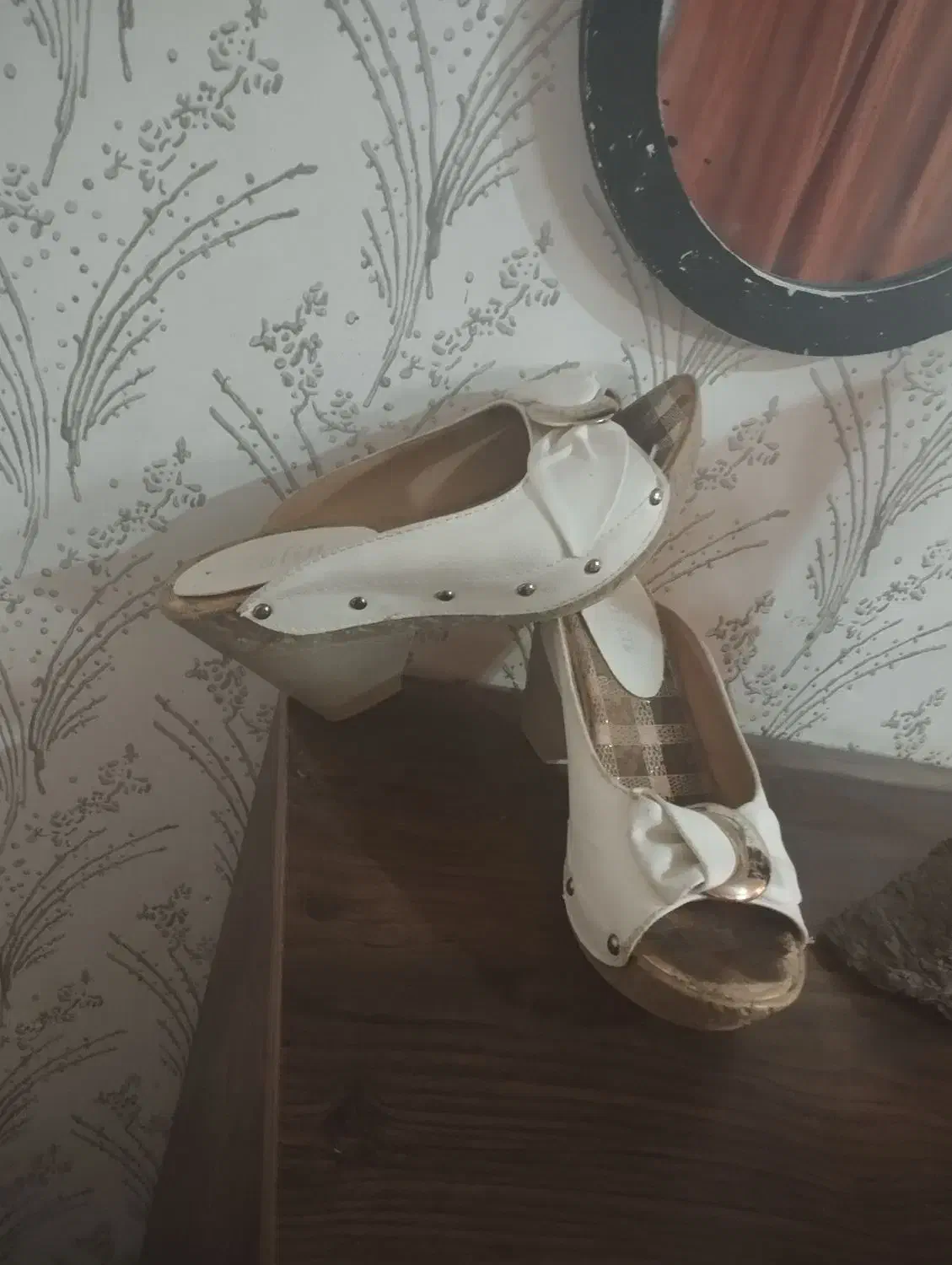 دمپایی رو فرشی|کیف، کفش، کمربند|سبزوار, جوادیه شرقی|دیوار