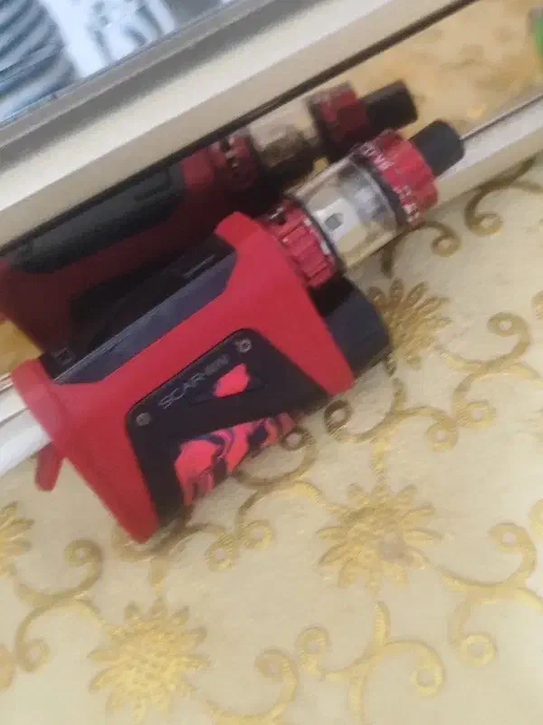 ویپ اسکار مینی امریکایی|زیورآلات و اکسسوری|اهواز, کمپلو جنوبی|دیوار