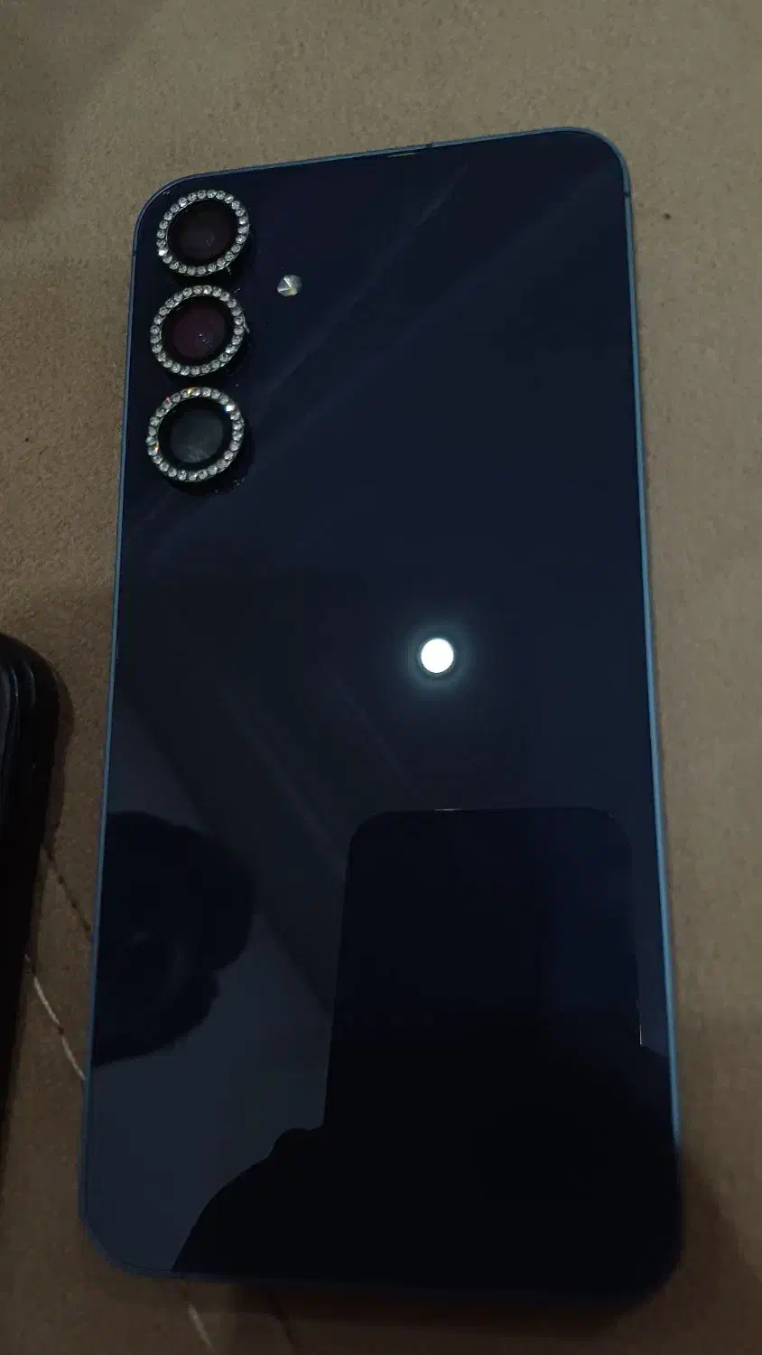 گوشی سامسونگ a55درحدنو۳۰ت|موبایل|مسجد سلیمان, |دیوار