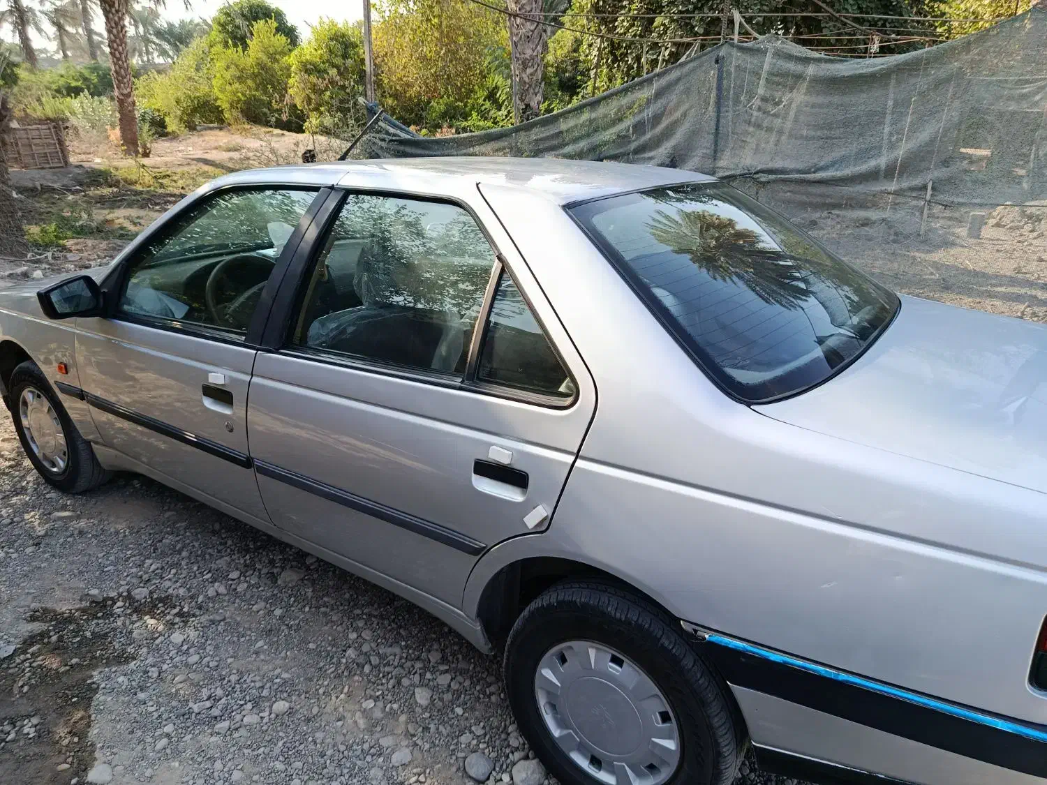 پژو405زیمنس مدل99 فقط معاوضه|خودرو سواری و وانت|میناب, |دیوار