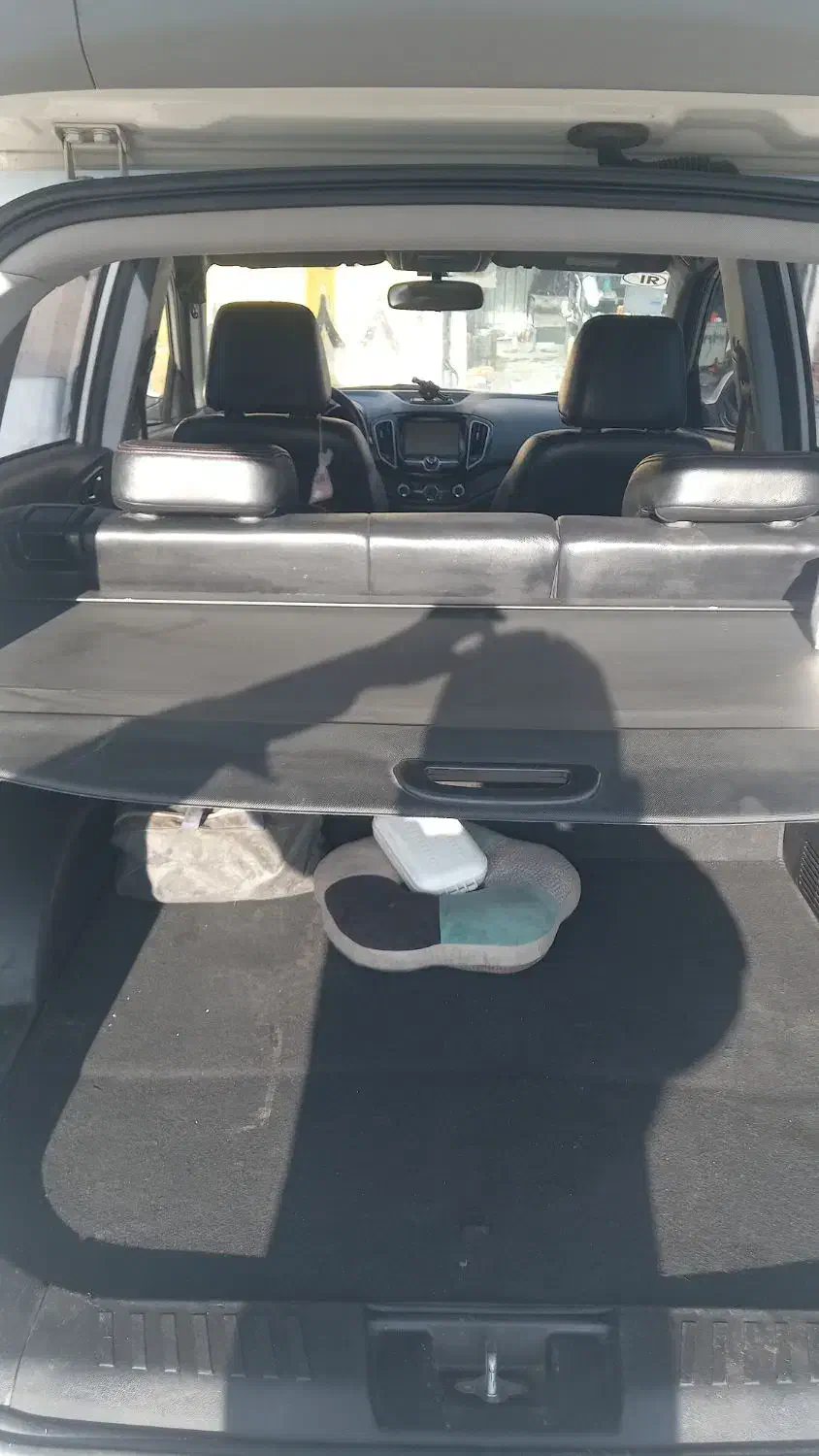 تیگو ۵|خودرو کلاسیک|دیواندره, |دیوار