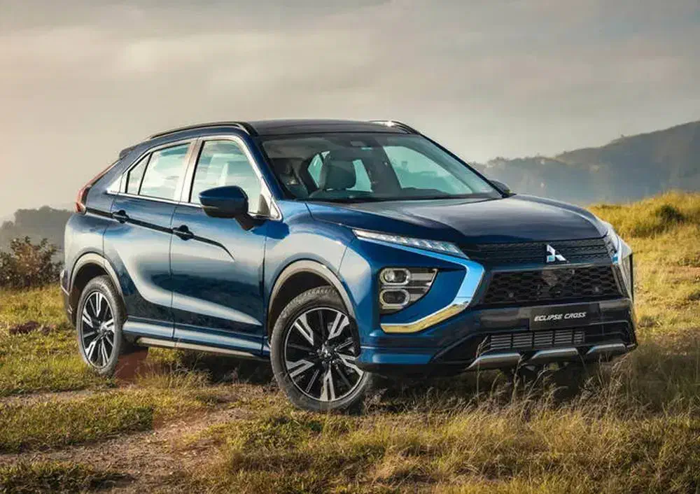 میتسوبیشی اکلیپس ۲۰۲۵|خودرو سواری و وانت|رشت, آزادگان|دیوار