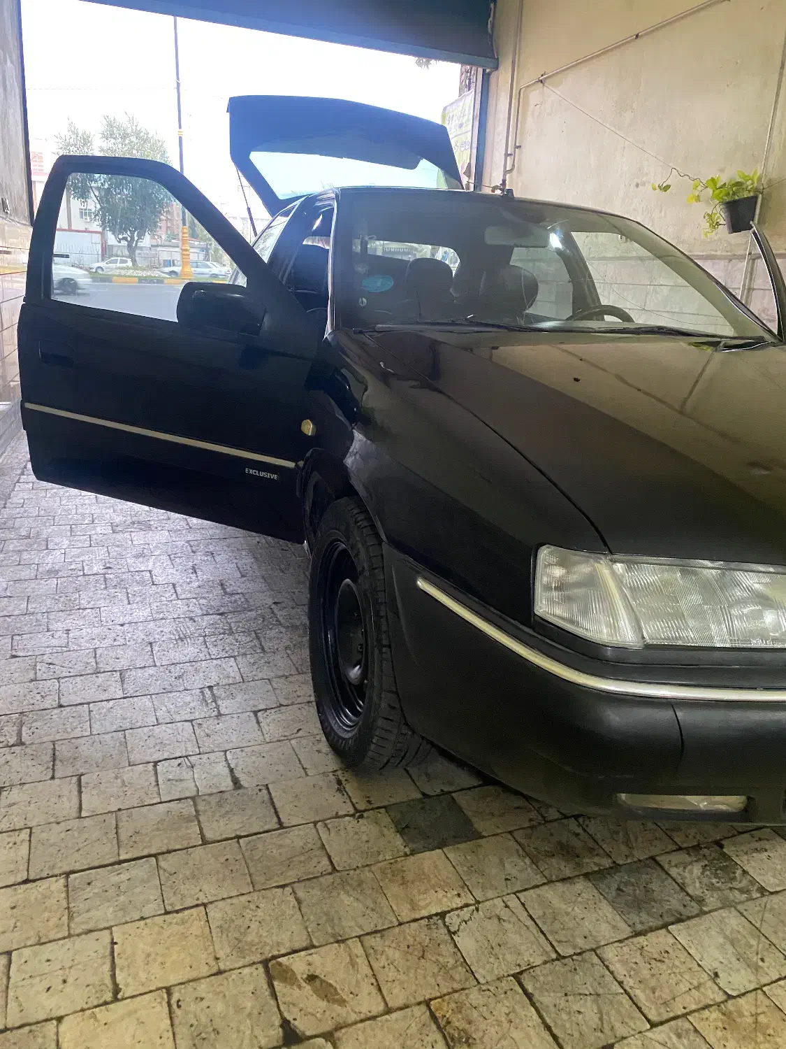 زانتیا2000 درحد|خودرو سواری و وانت|گرگان, |دیوار