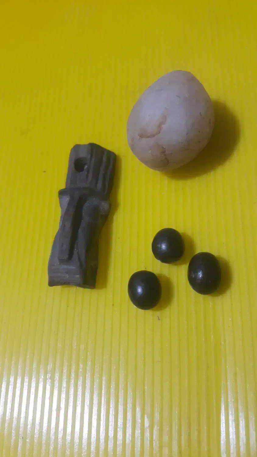 اشیای زیر خاکی|کلکسیون سکه، تمبر، اسکناس|تهران, تهرانپارس جنوبی|دیوار