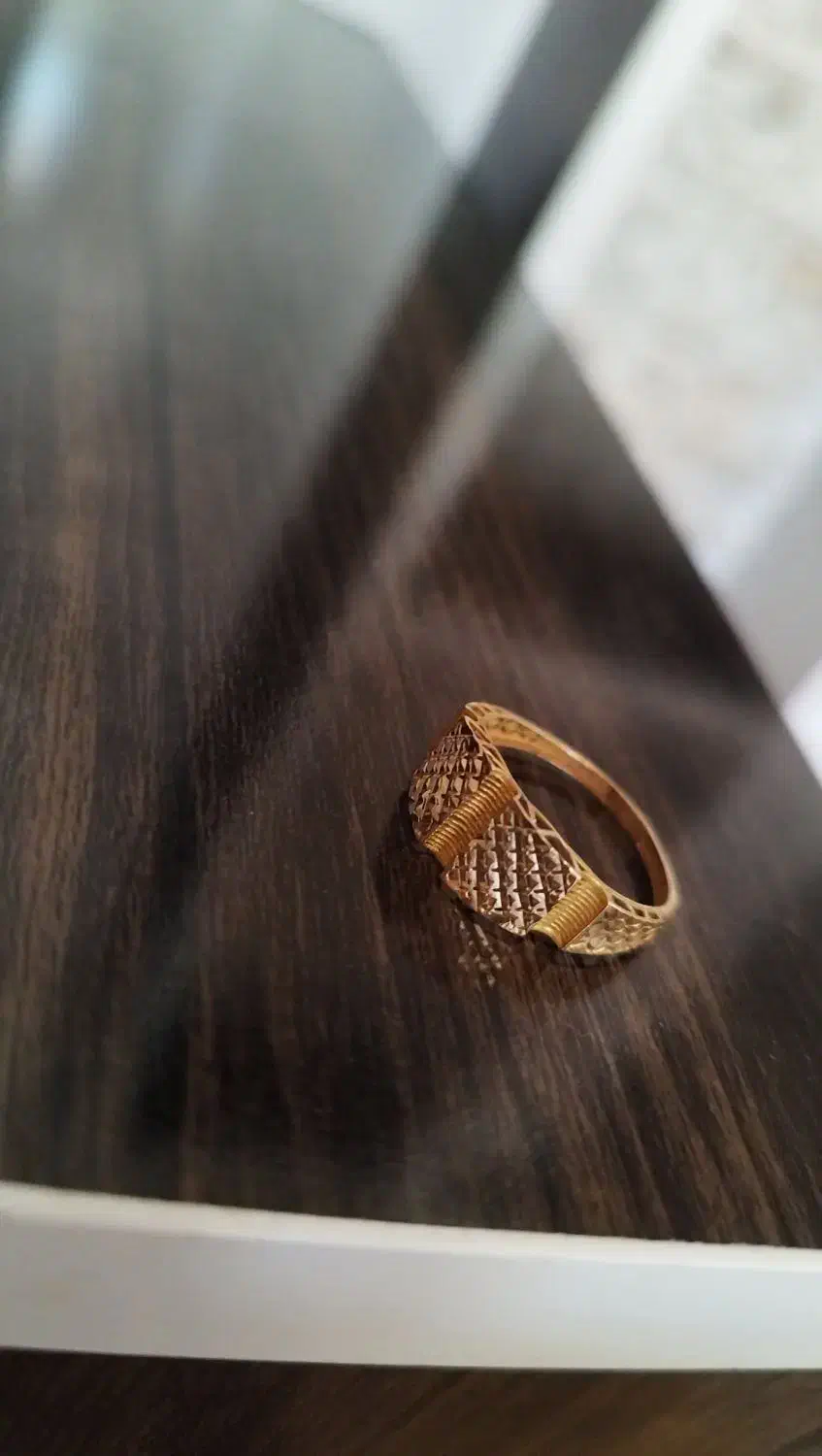 انگشتر...|جواهرات|شهرکرد, |دیوار