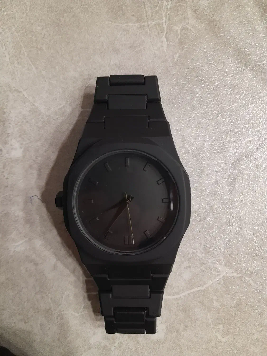 ساعت|ساعت|کازرون, |دیوار