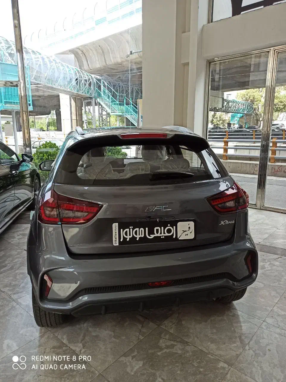 بک ایکس 3 پرو تحویل 60روز کاری مدل 1404|خودرو سواری و وانت|تهران, اختیاریه|دیوار