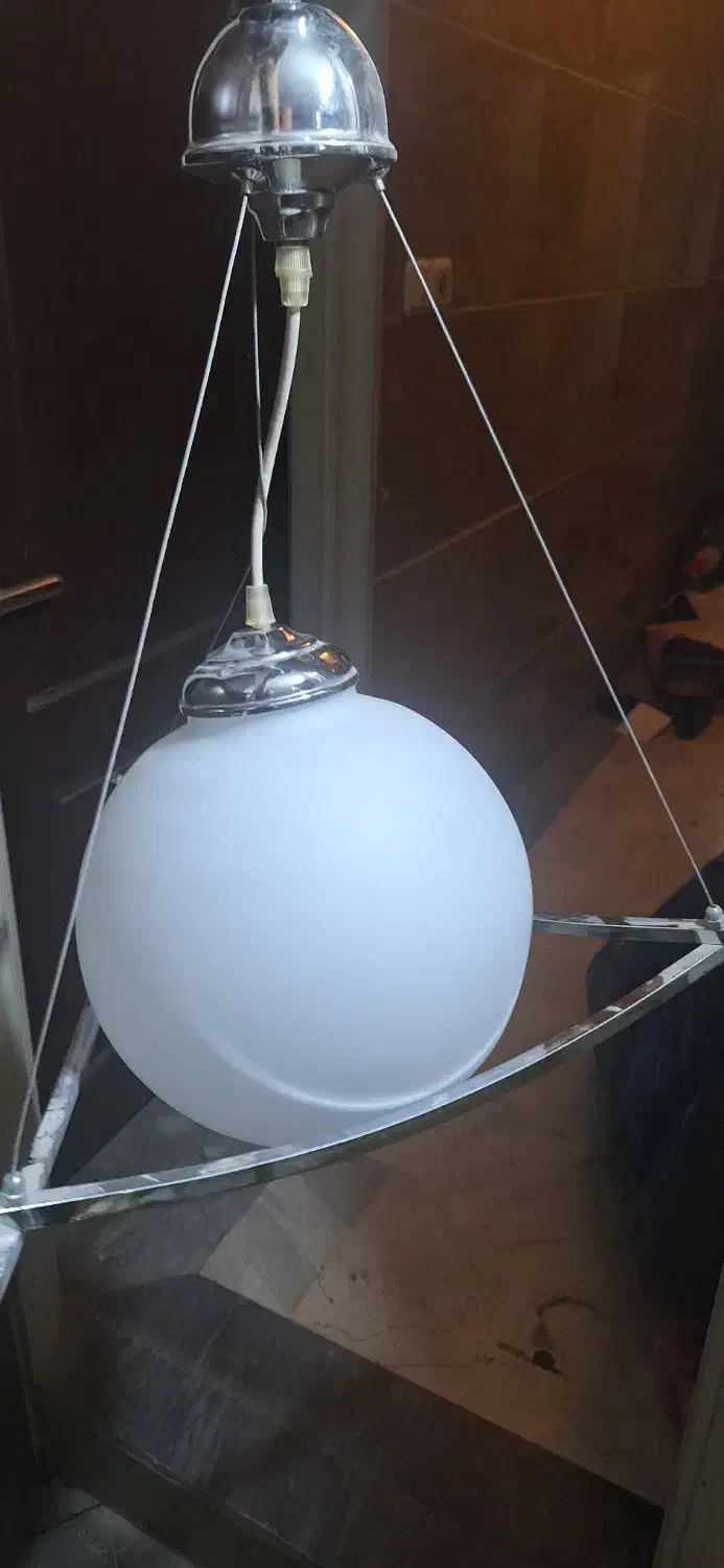 لوستر|لوستر و چراغ آویز|تهران, تهرانپارس جنوبی|دیوار