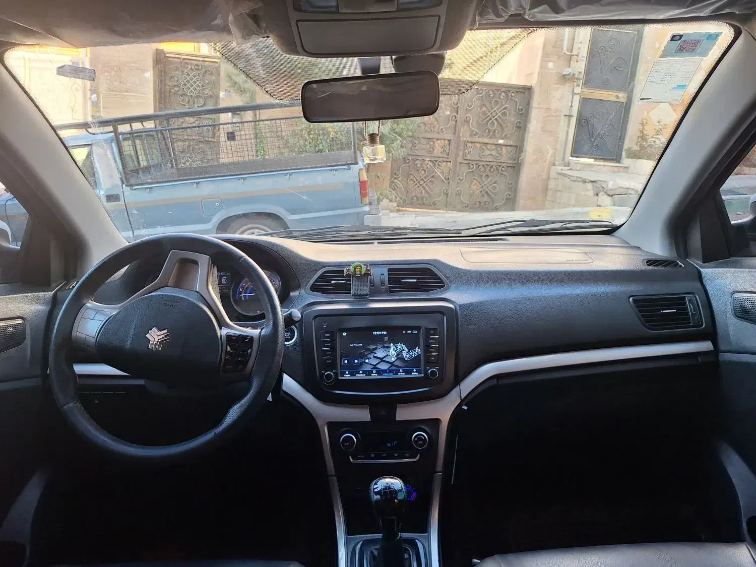 شاهینg|خودرو سواری و وانت|دماوند, گیلاوند|دیوار