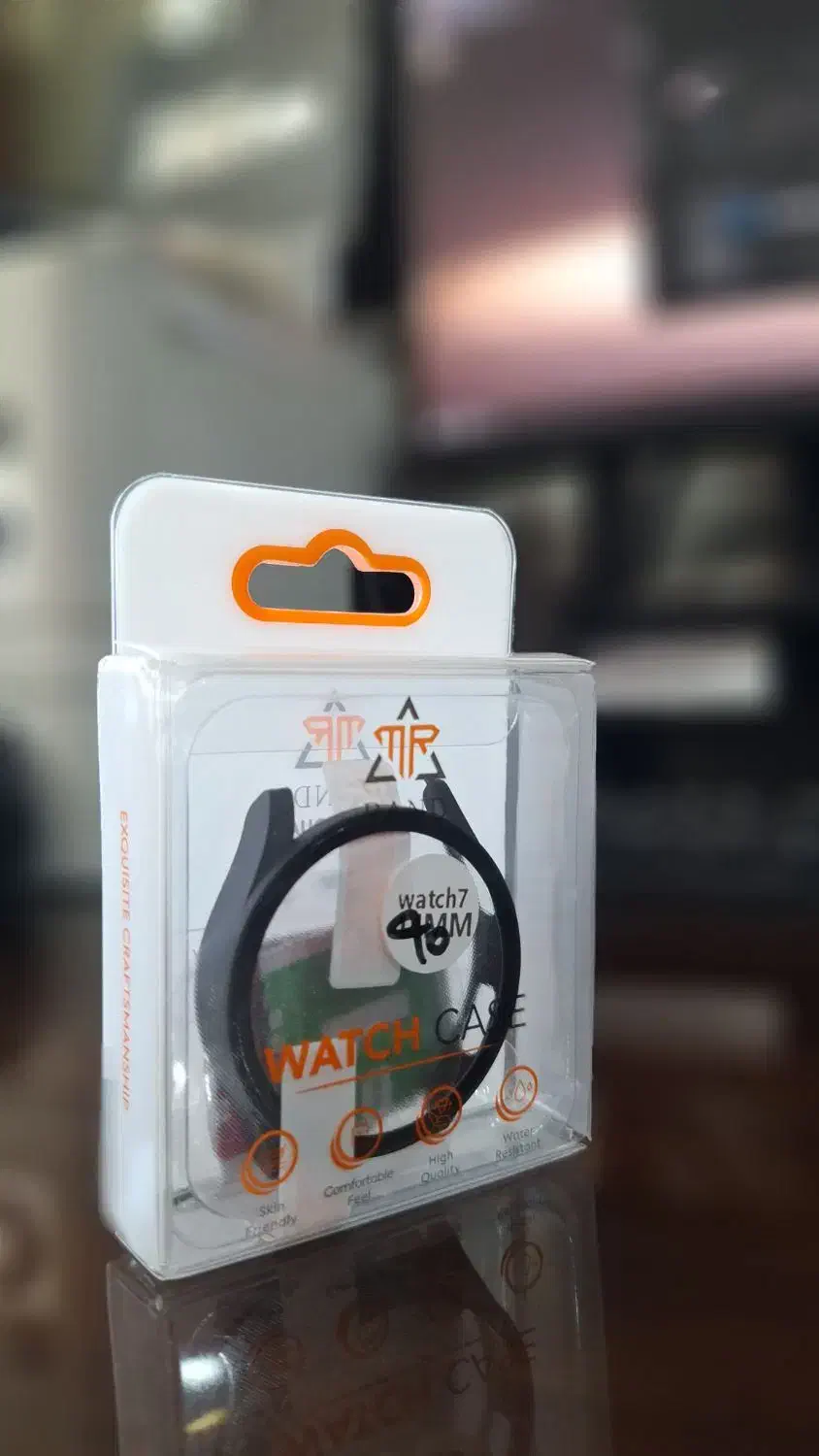 کاور گلکسی واچ7 40mm|ساعت|قزوین, |دیوار