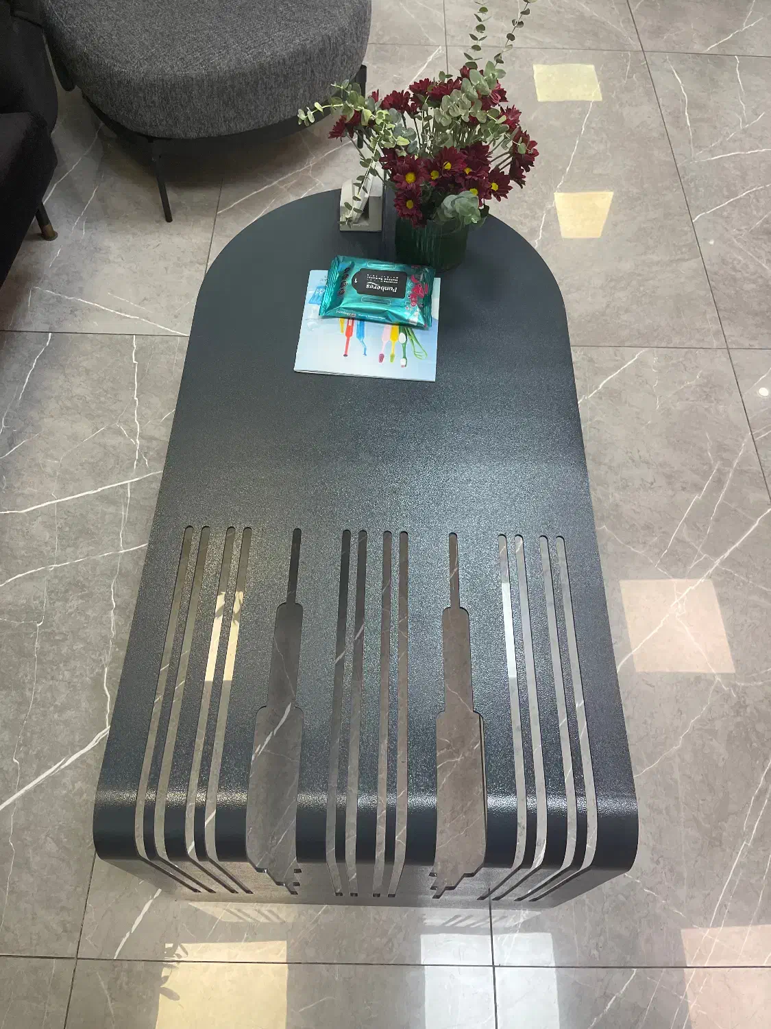 میز فلزی|دفتر کار|تهران, الهیه|دیوار