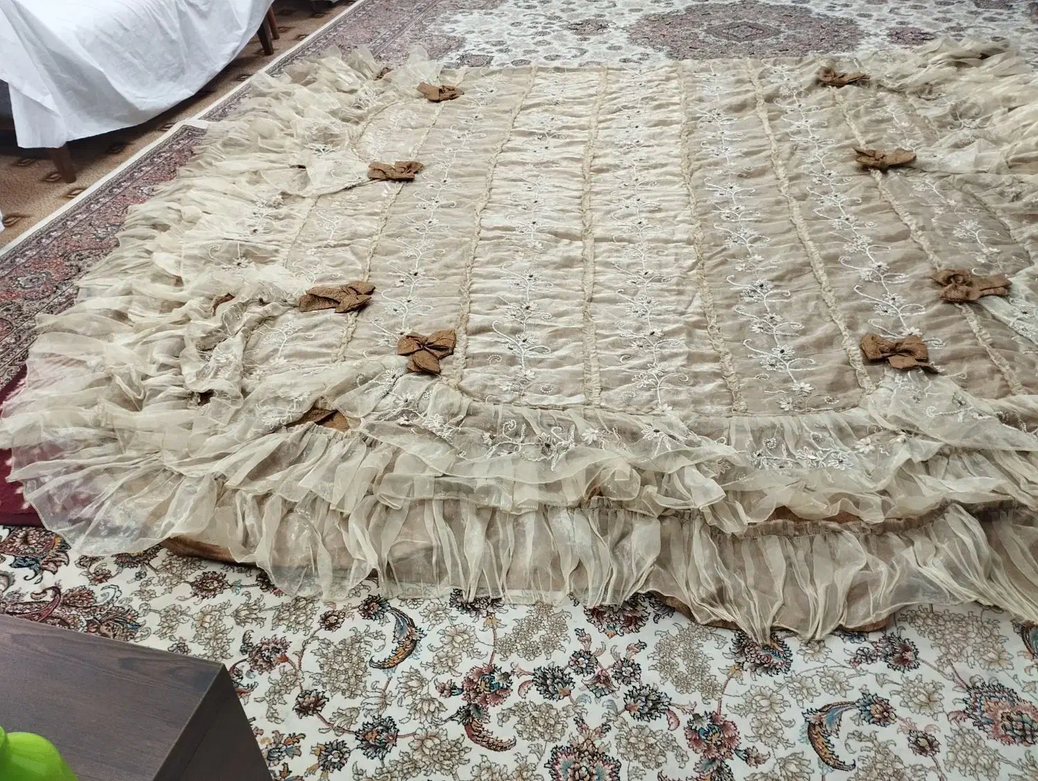 روتختی نو سالم|سرویس روتختی|قم, پردیسان|دیوار