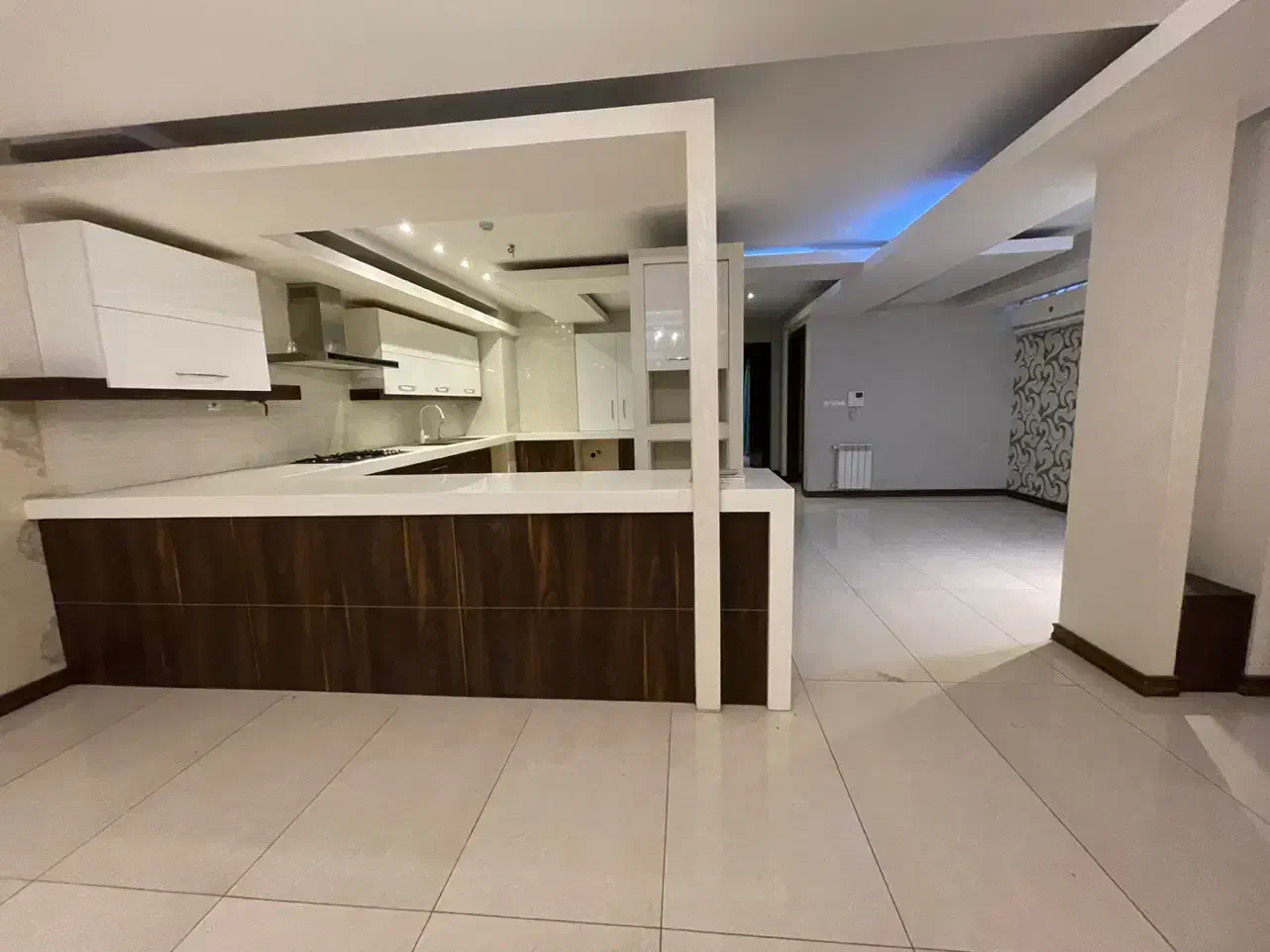 کیانپارس ۱۸۰متر الهام غربی ۲pسندی|فروش آپارتمان|اهواز, کیانپارس |دیوار