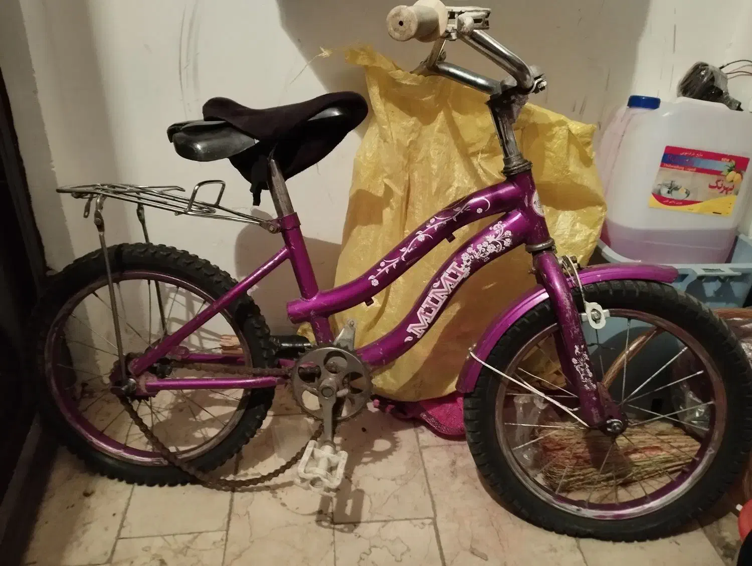 دوچرخه|دوچرخه، اسکیت، اسکوتر|قزوین, |دیوار