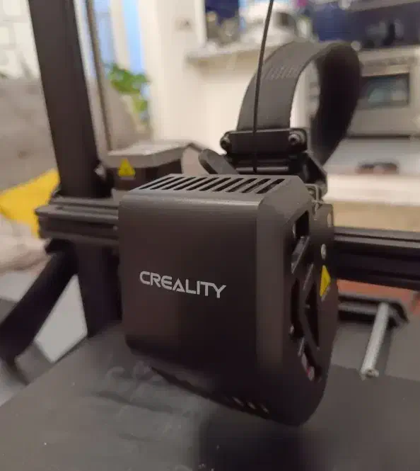 پرینتر سه بعدی کریلیتی|پرینتر، اسکنر، کپی، فکس|تهران, باشگاه نفت|دیوار