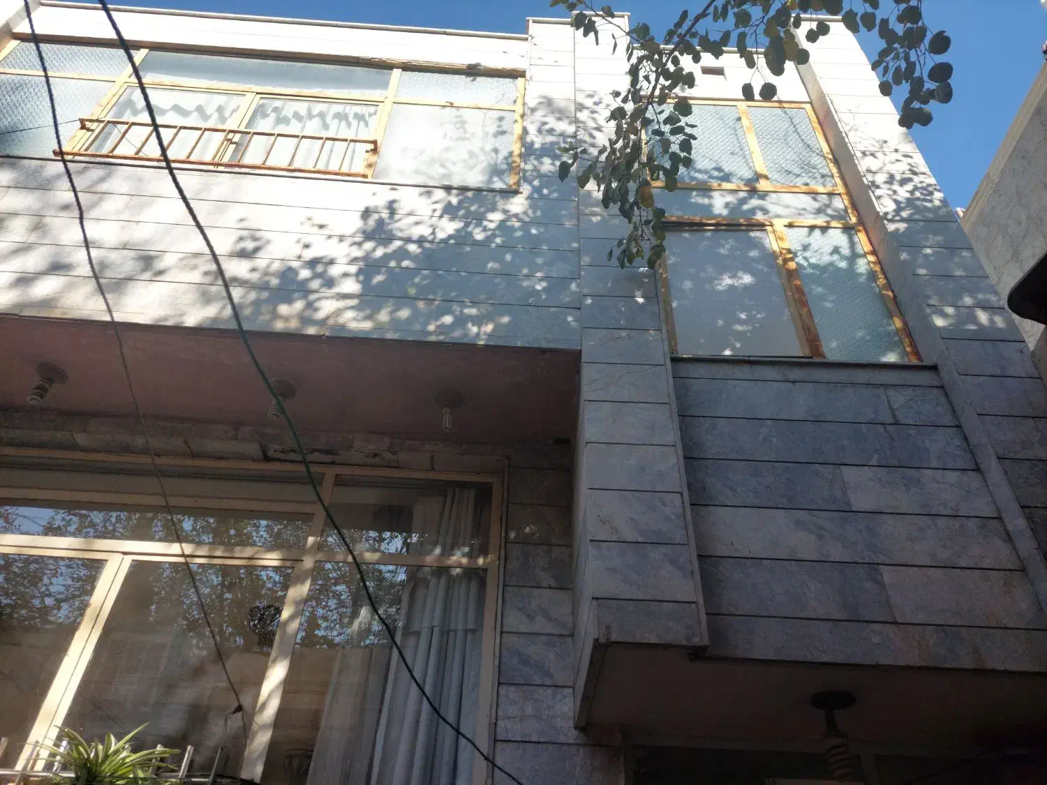 فروش ویلایی 102متر در حاشیه بلوار 35 متری  شیرودی|فروش خانه و ویلا|مشهد, چهنو|دیوار