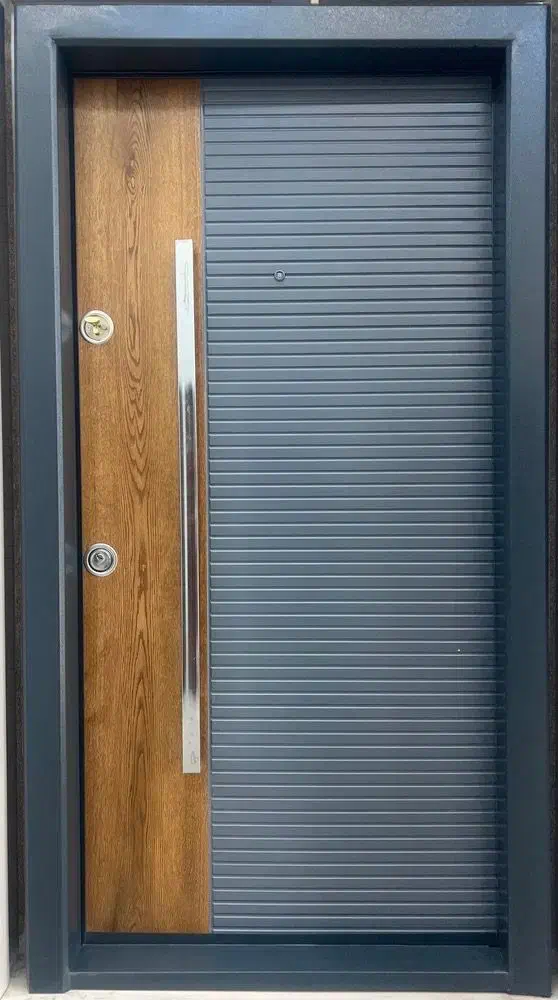 درب ضد سرقت ارزان|مصالح و تجهیزات ساختمان|مشهد, سپاد|دیوار