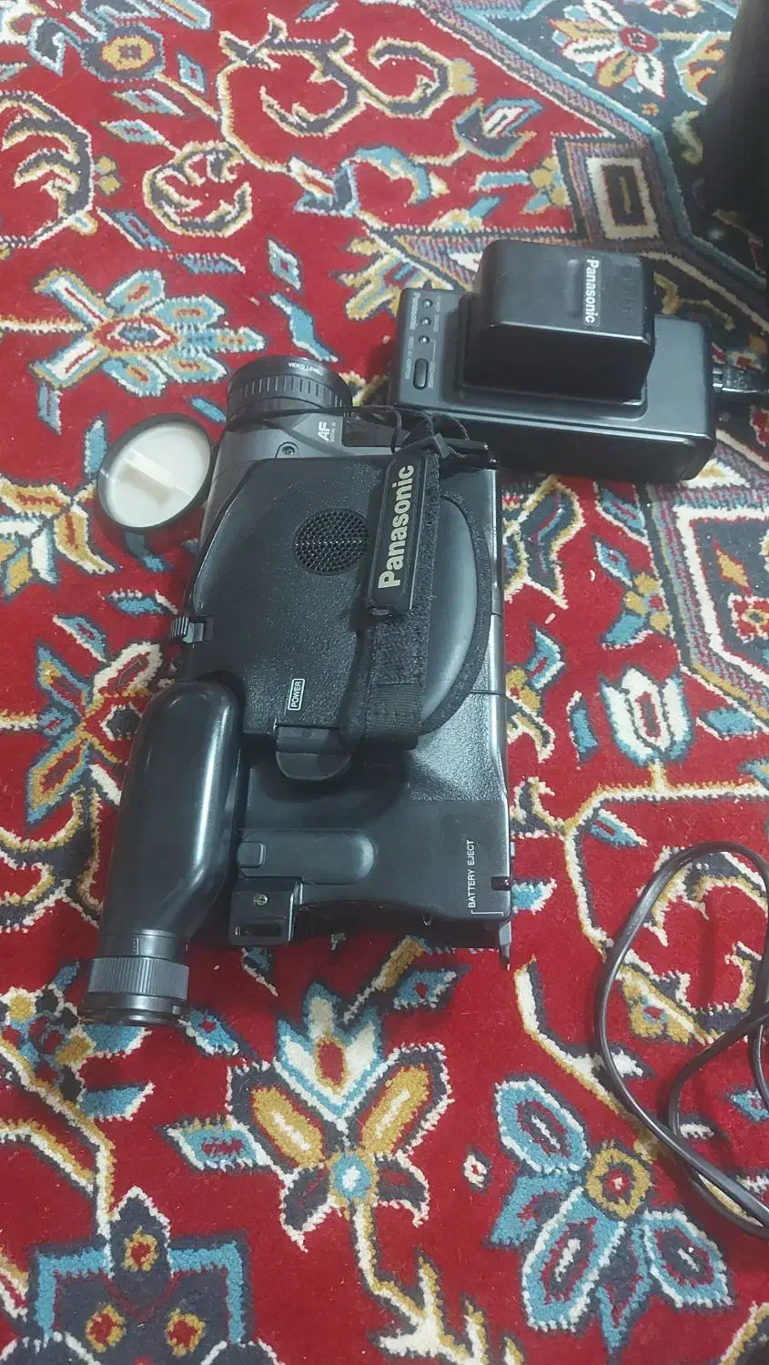 دوربین|دوربین مداربسته|کرج, برغان|دیوار