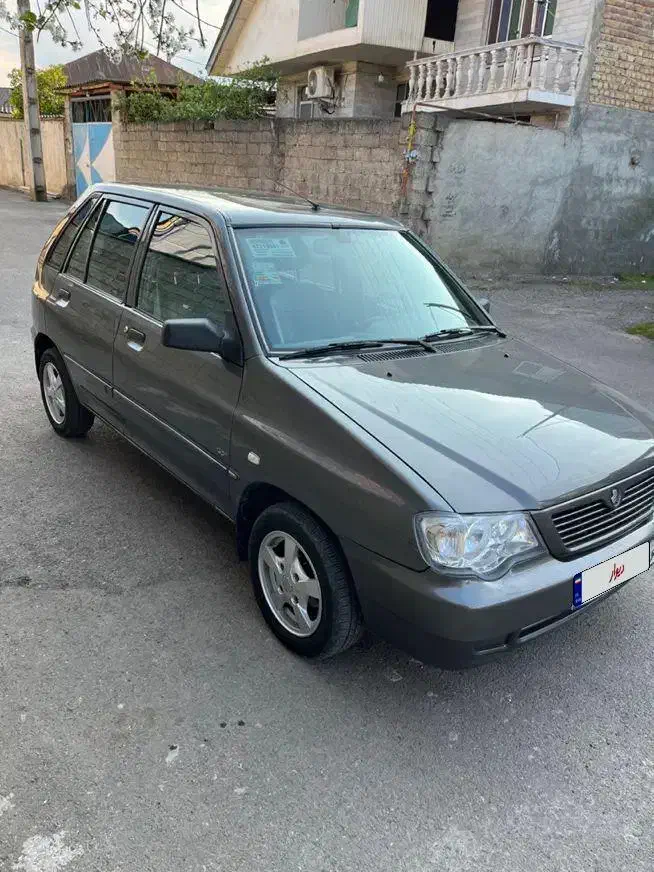 111 sx|خودرو سواری و وانت|شفت, |دیوار